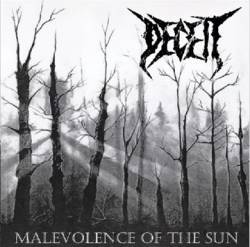 Malevolence of the Sun